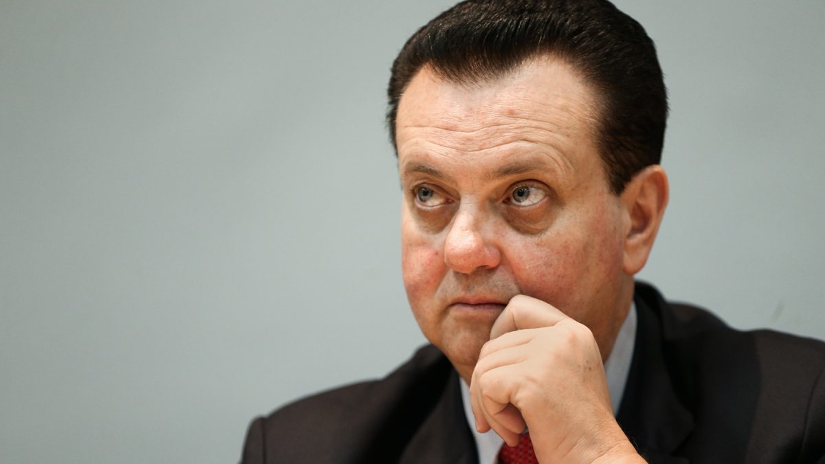 Kassab vai discutir agenda da competitividade com frentes parlamentares