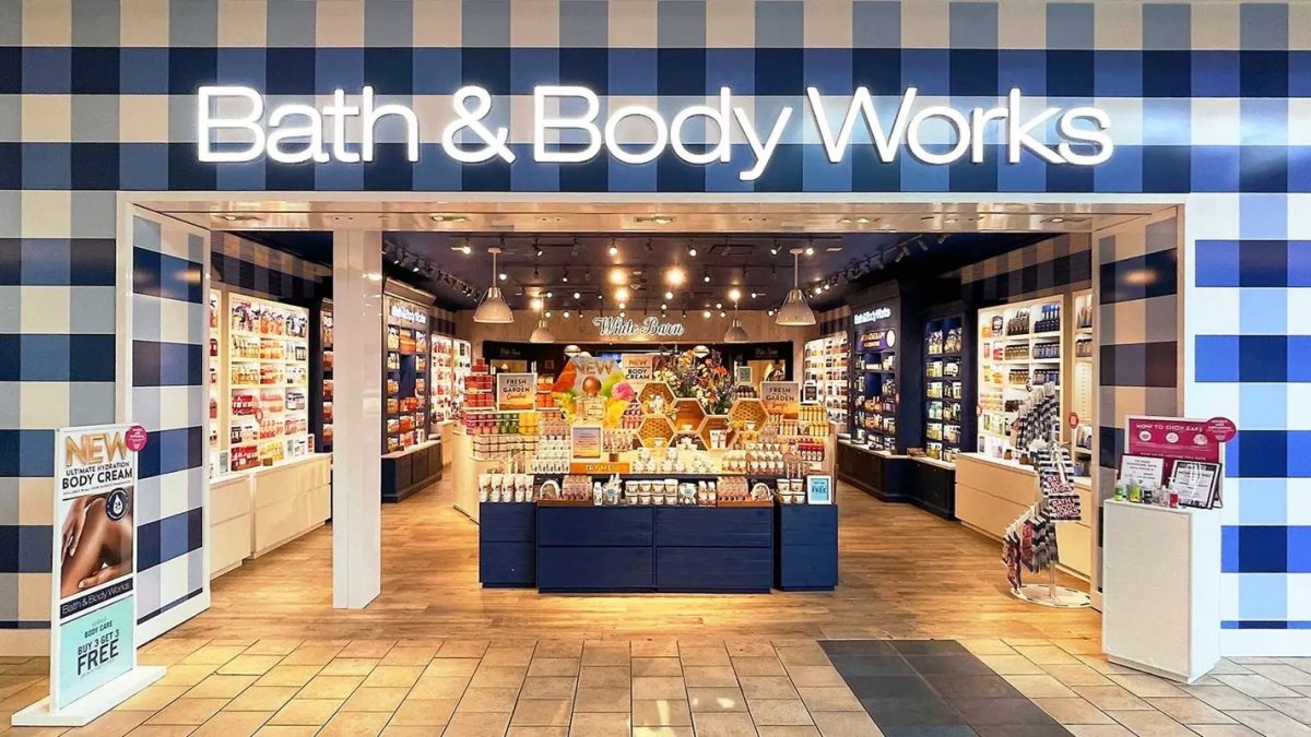 Bath & Body Works inaugura primeira loja no Brasil em julho; veja data