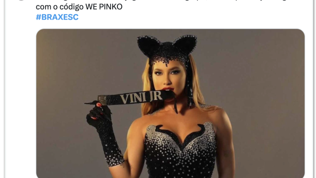 Wepinko, ET e Endrickmania: veja os memes de Brasil x Escócia