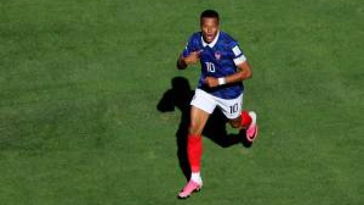 Mbappé se rende a Messi na disputa pela artilharia das Copas: ‘Ele tem o dom’