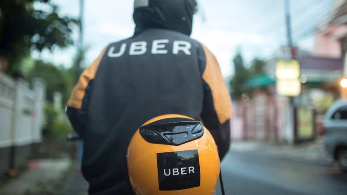 Julgamento no STF pode impactar Uber, 99 e milhões de motoristas e entregadores