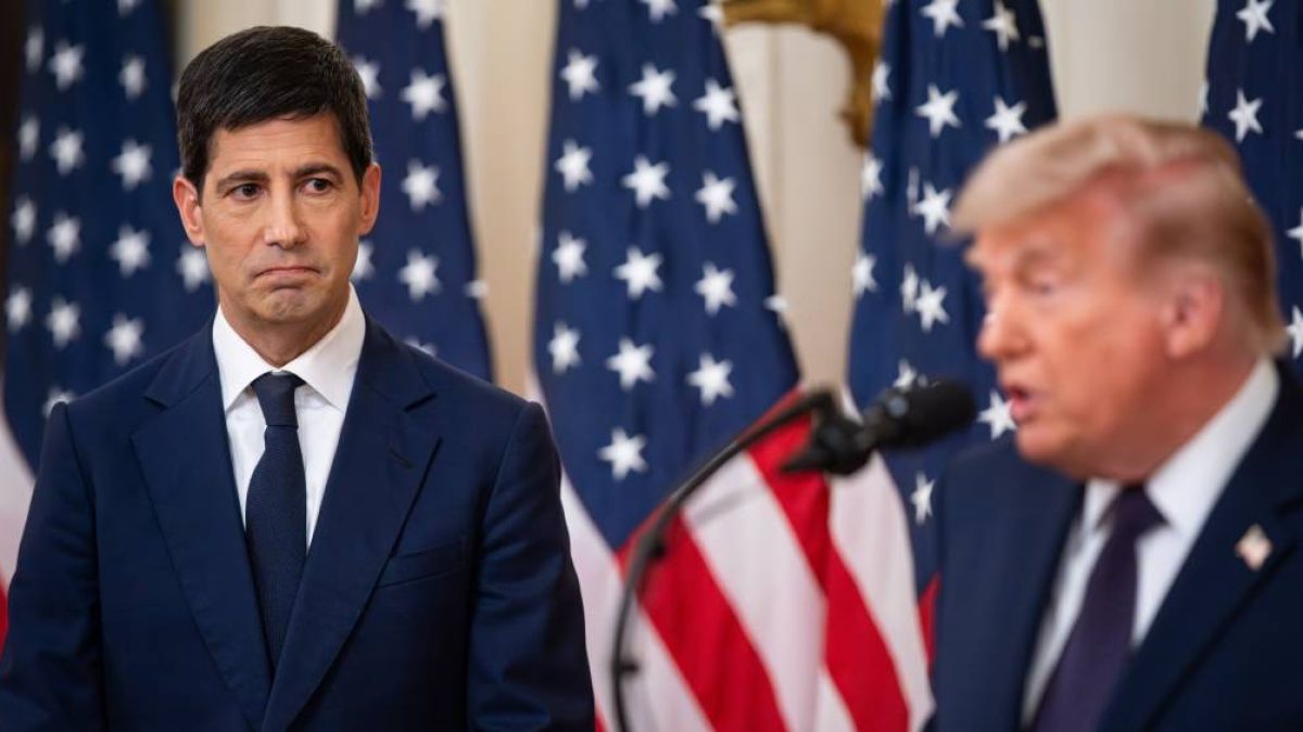 Superquarta: mercado foca na estreia de Kevin Warsh no Fed e na decisão do Copom