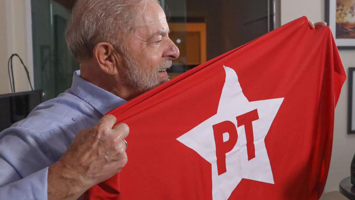 A difícil situação do PT nas disputas aos governos estaduais pelo país