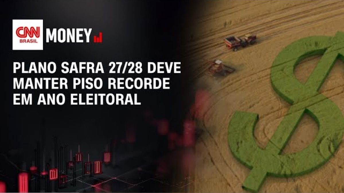 Bahia Farm Show 2025 começa com anúncios bilionários e presença de ministros