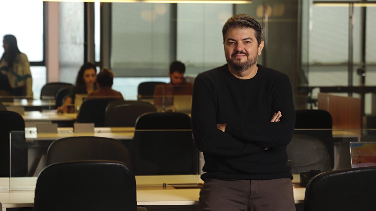 Fundador da Play9 revela em livro os bastidores da economia dos influenciadores