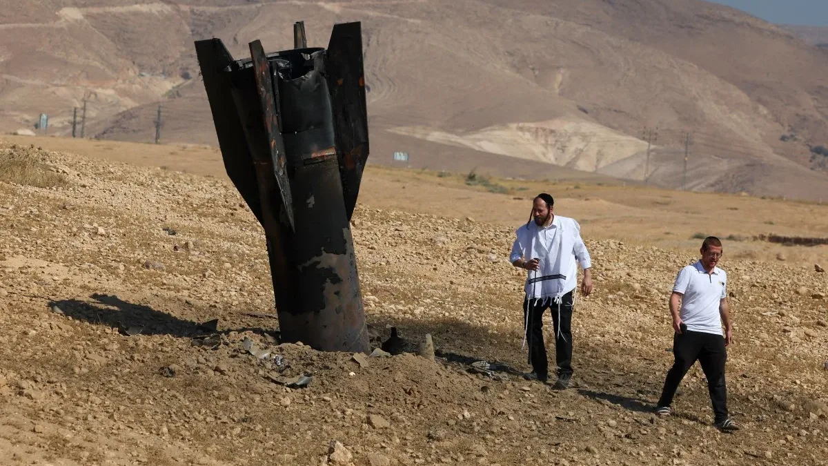 Irã suspende ataques a Israel e afirma seguir negociando fim da guerra