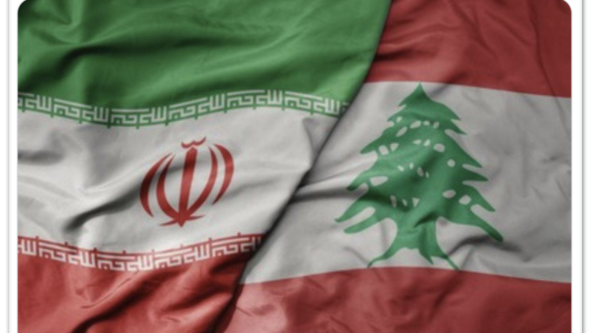 Irã ataca Israel com mísseis após bombardeio em Beirute