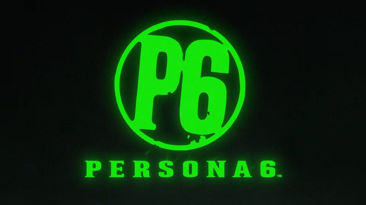 Persona 6 é anunciado oficialmente no Xbox Games Showcase com teaser misterioso