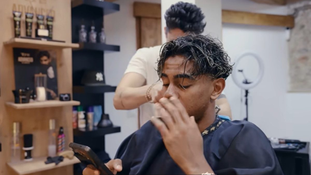 Lamine Yamal elege Neymar como jogador favorito: 'Meu ídolo'