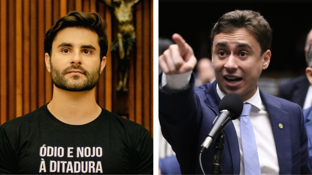 Sobrinho de Dilma comandará estratégia digital do PT e mira Nikolas Ferreira