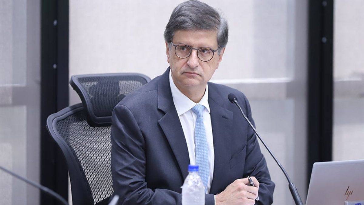 PGR se posiciona contra suspensão imediata da Lei da Dosimetria