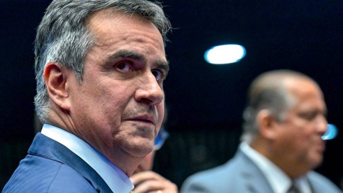 Caso Master amplia desgaste de Ciro Nogueira no Piauí e complica disputa ao Senado