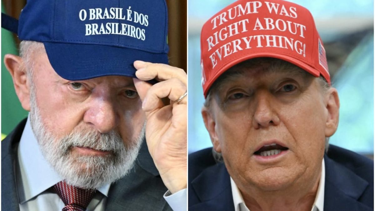 EUA classificam PCC e Comando Vermelho como terroristas; medida entra em vigor