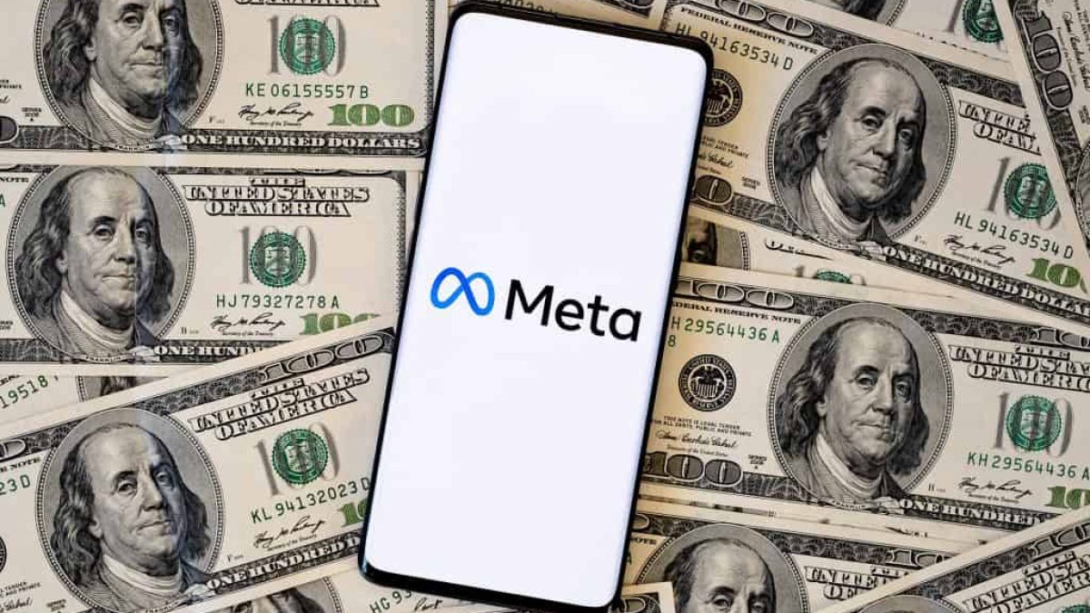 Meta estuda oferta bilionária de ações para impulsionar projetos de inteligência artificial
