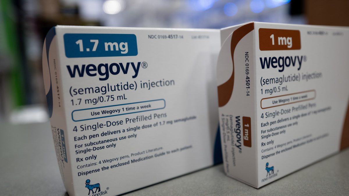 Semaglutida no SUS: farmacêutica submete pedido e ministério prevê estudo