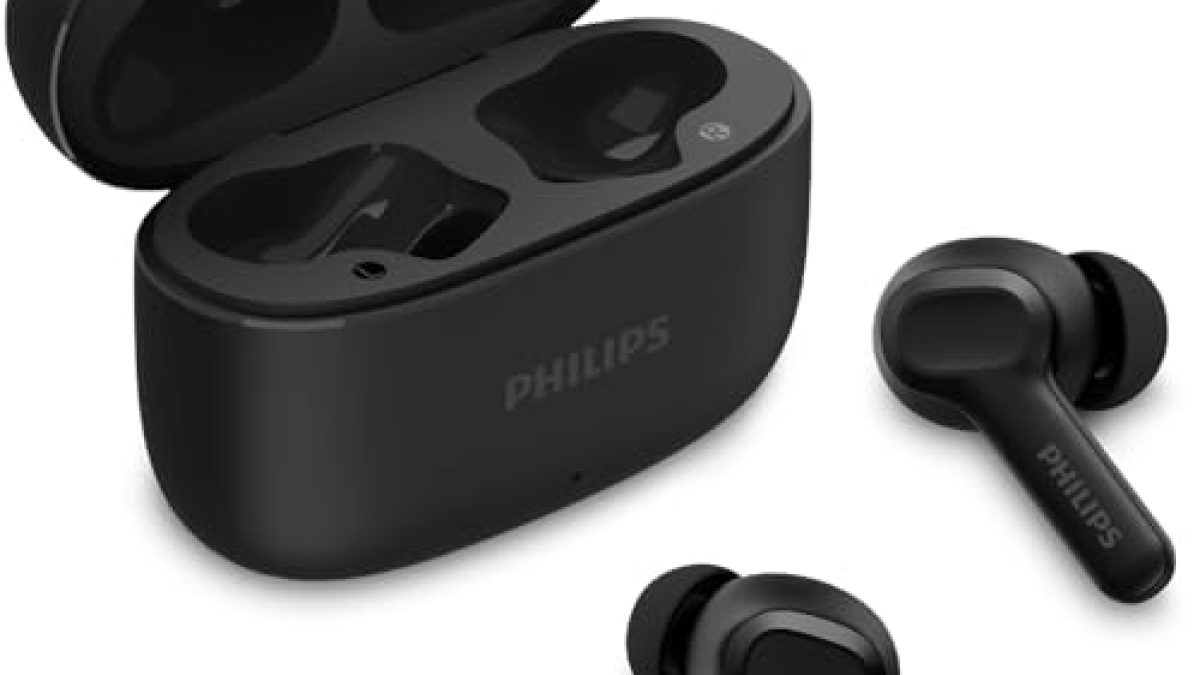 Hora de renovar o som: fones Bluetooth em oferta na Amazon