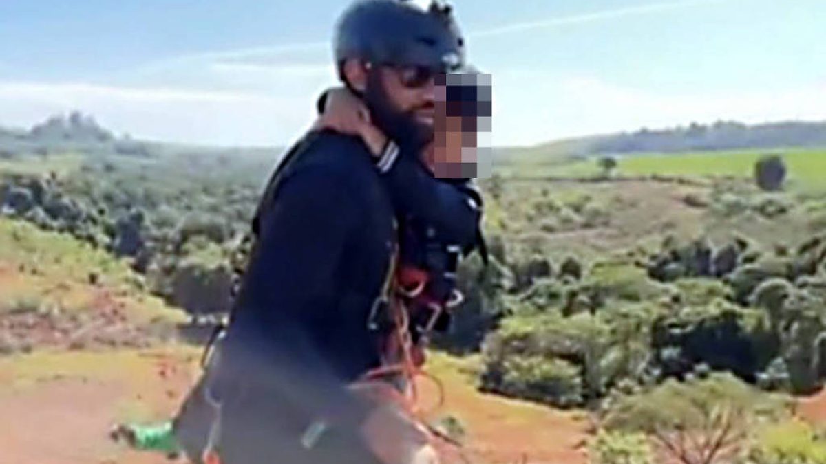 Ponte em Limeira onde jovem morreu já teve salto com criança; especialistas apontam riscos