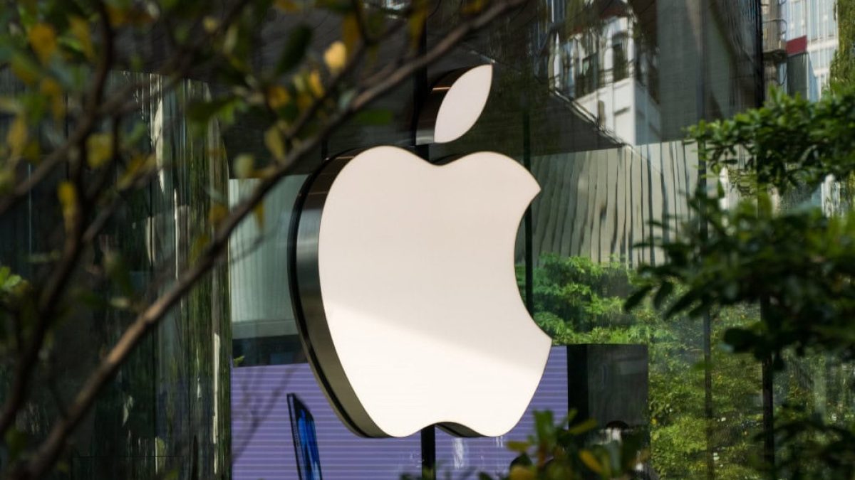 Apple enfrenta processo gigante por suposto abuso no iCloud
