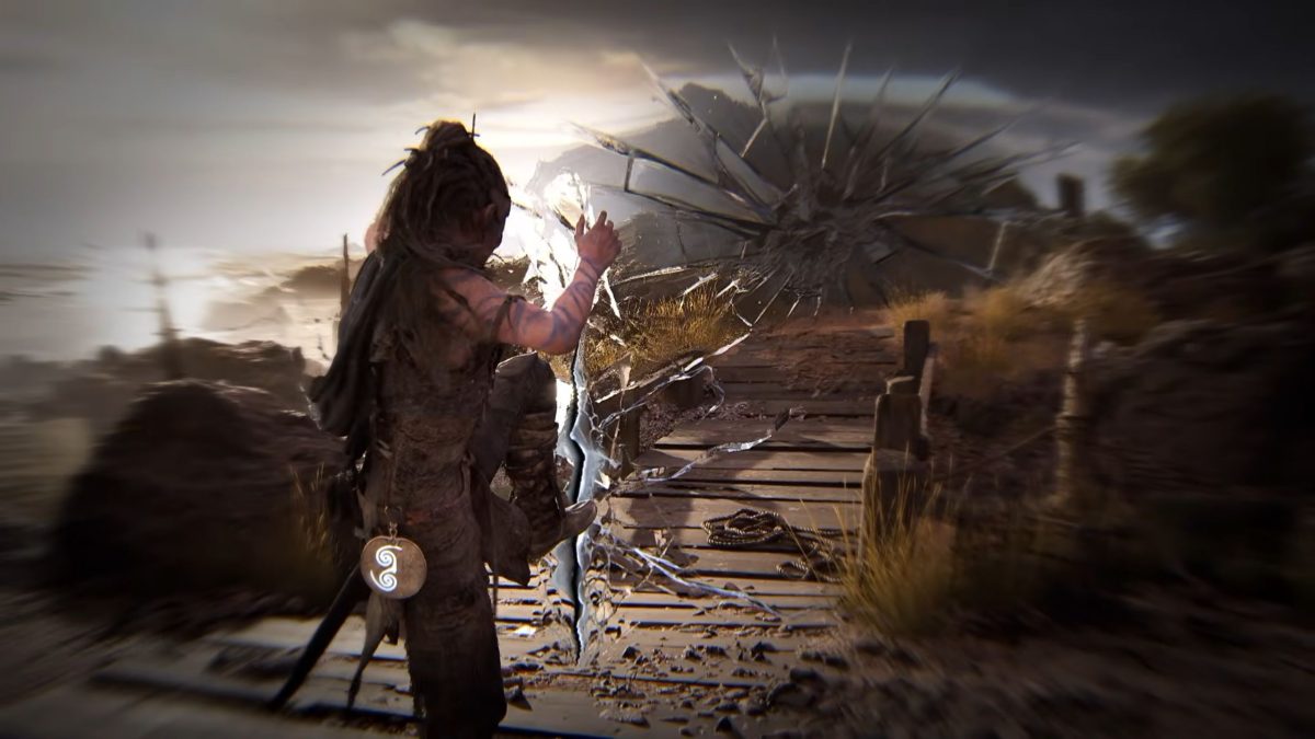 Novo jogo da saga Hellblade é anunciado para 2027 no Xbox Showcase