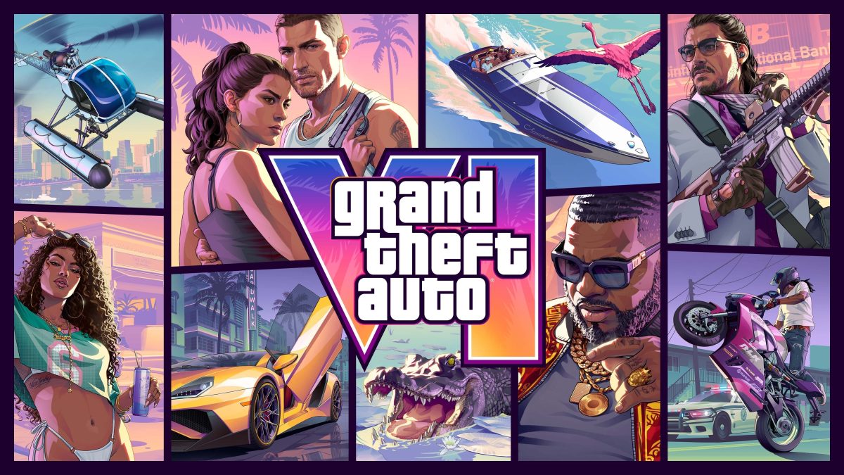 Rockstar Games bate o martelo e anuncia valor final para o jogo GTA 6