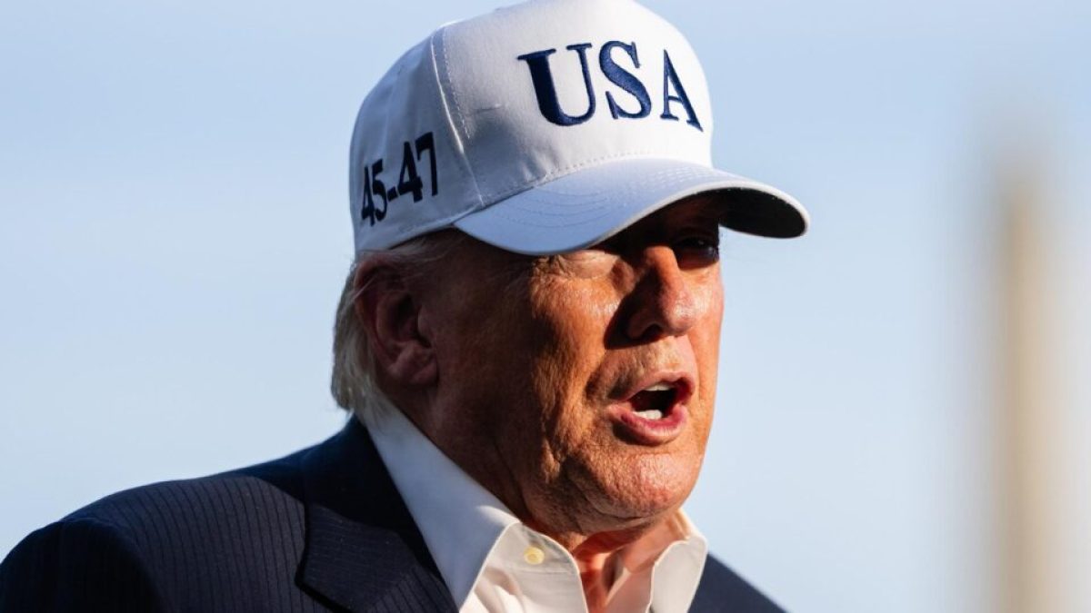 Trump diz que apoio a Espriella foi “grande honra” e promete ampliar parceria com a Colômbia