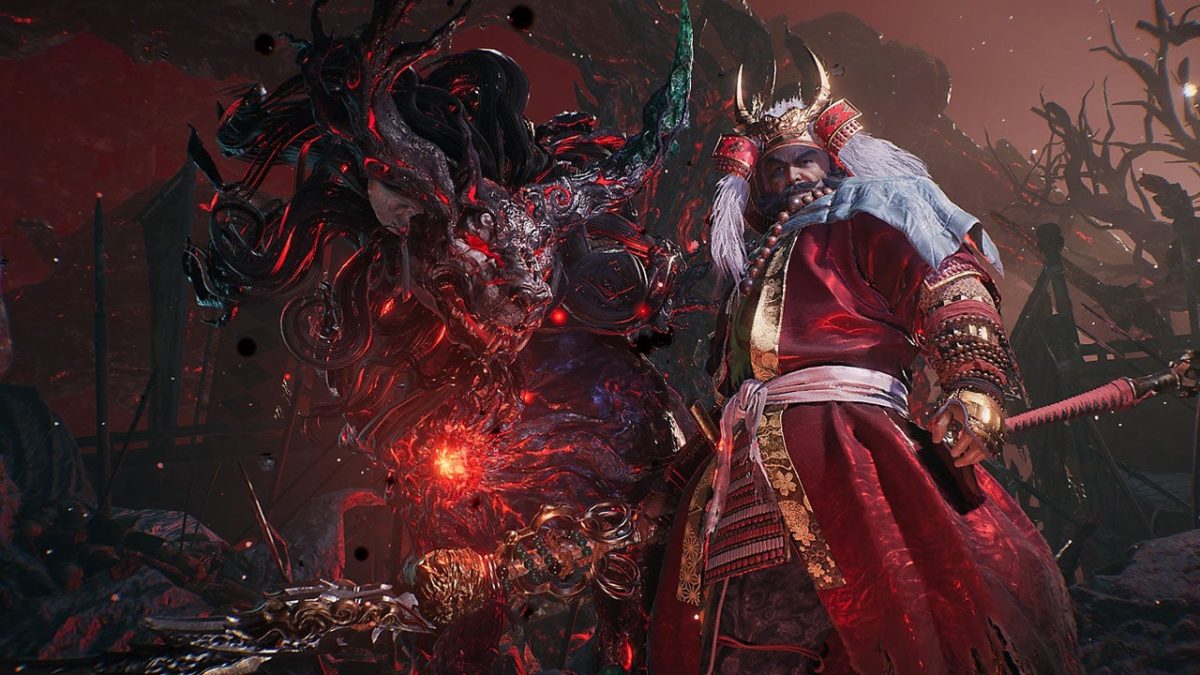 Oferta histórica! Nioh 3 para PS5 sai pelo menor preço do ano com cupom Prime