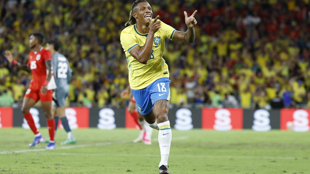 Nordeste tem 5 convocados para a Copa de 2026 e é segunda região com mais atletas na seleção