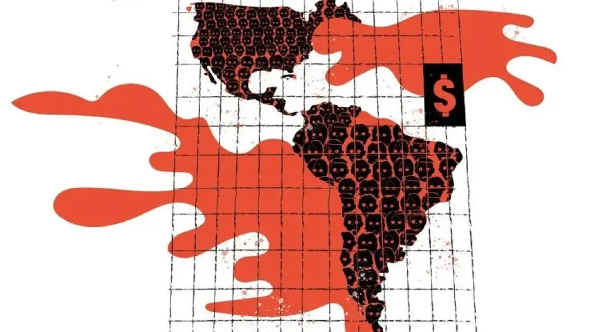 EUA classificam PCC e CV como terroristas: entenda os impactos para o Brasil