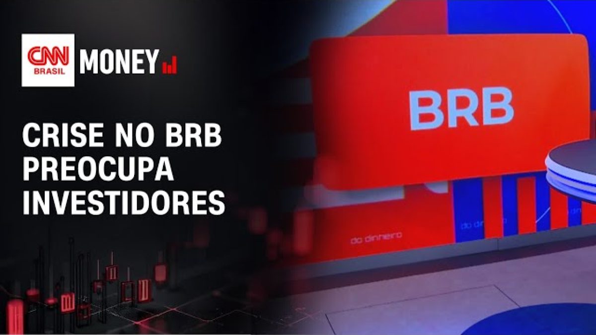 Governo do DF sanciona lei que viabiliza aporte de R$ 6,6 bi no BRB