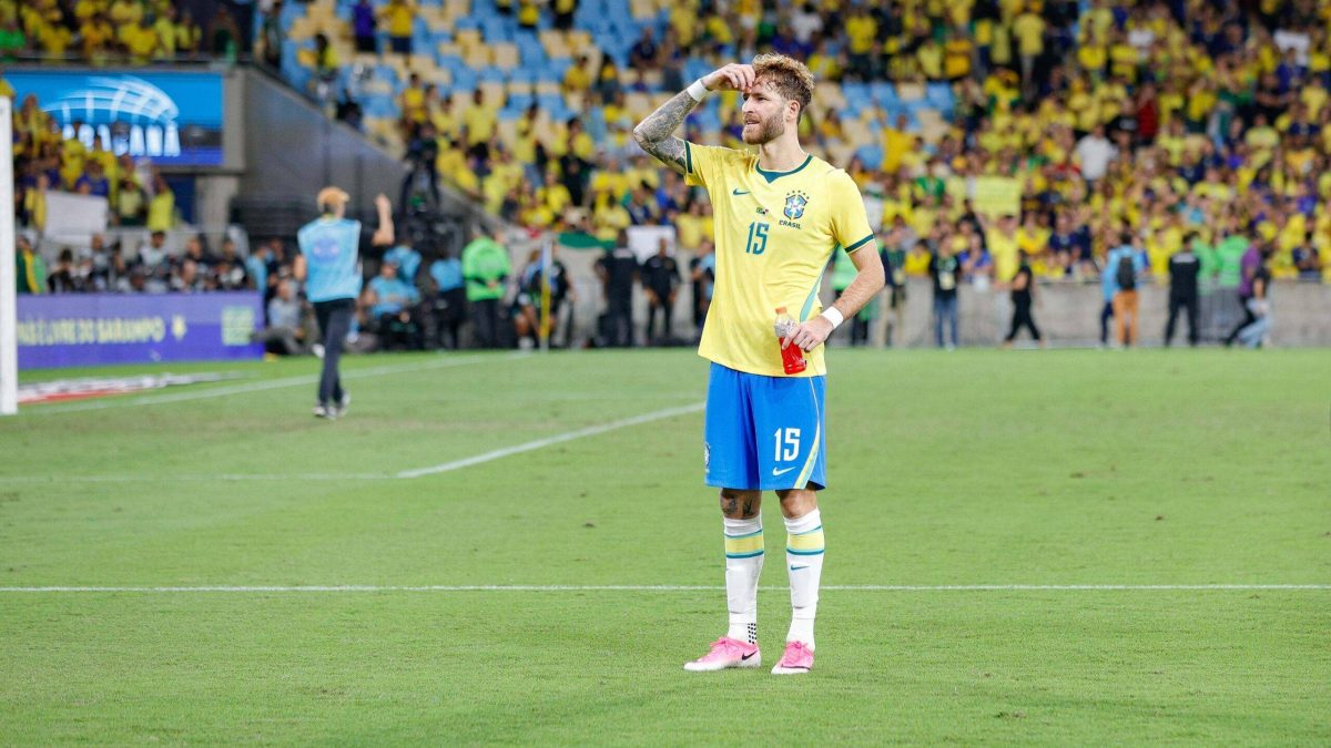 Estudo aponta que mudanças climáticas aumentarão calor extremo em 97 dos 104 jogos da Copa de 2026