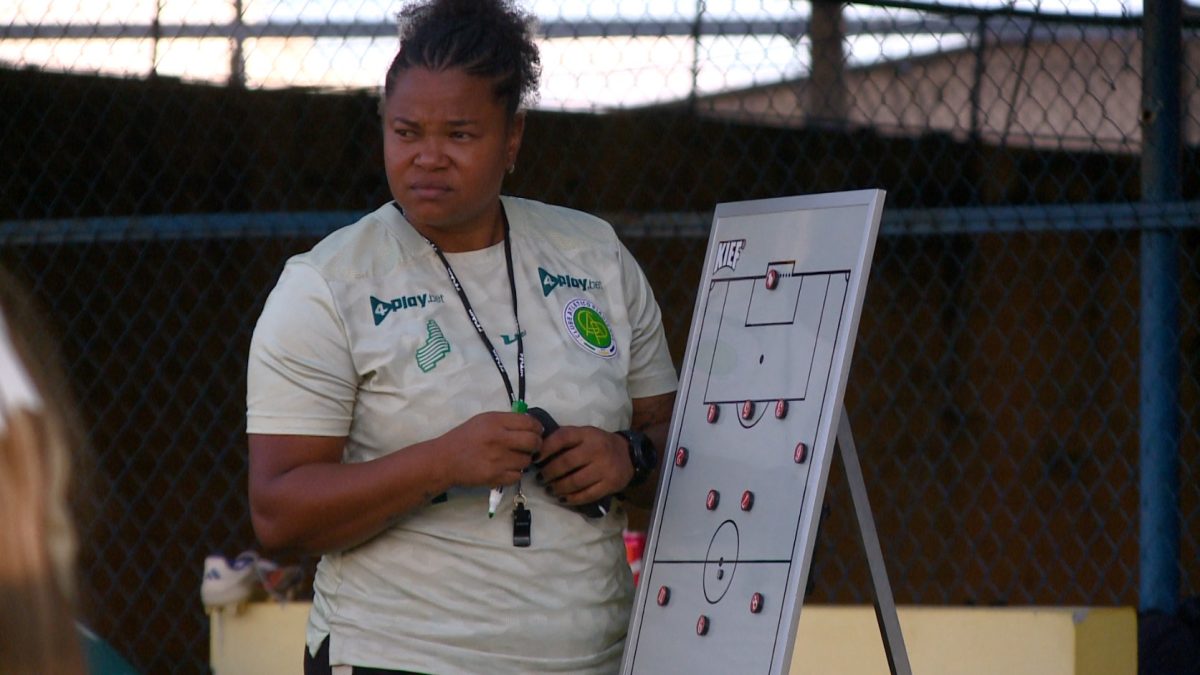 Atlético-PI se reapresenta, e Renata Costa avalia adversário da Copa do Brasil Feminina