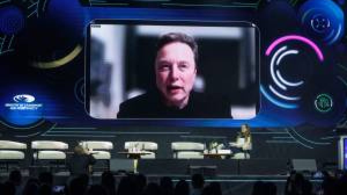 Análise: O trilhão de dólares de Elon Musk não é real — e esse é justamente o ponto