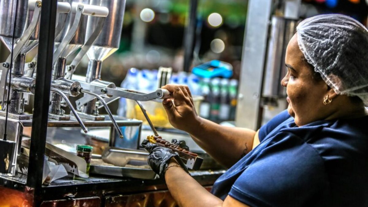 Rondônia demonstra dinamismo econômico com 2.398 vagas de empregos disponíveis na plataforma do governo do estado