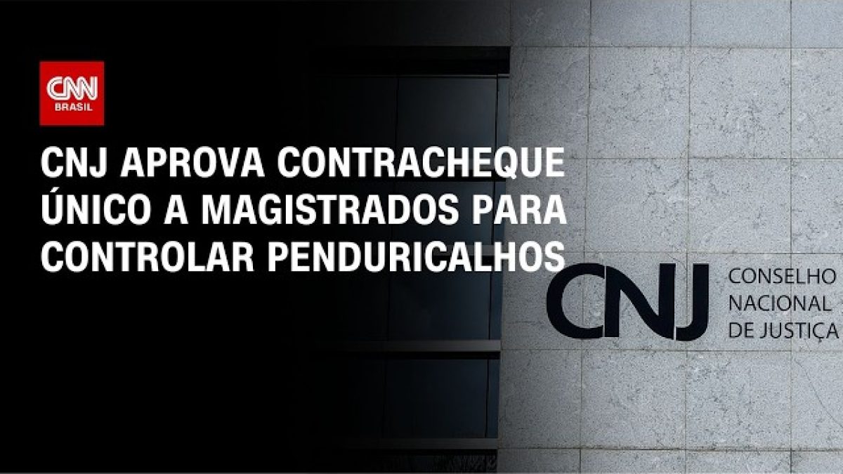 Fachin cria grupo com os Três Poderes para fiscalizar penduricalhos no Judiciário