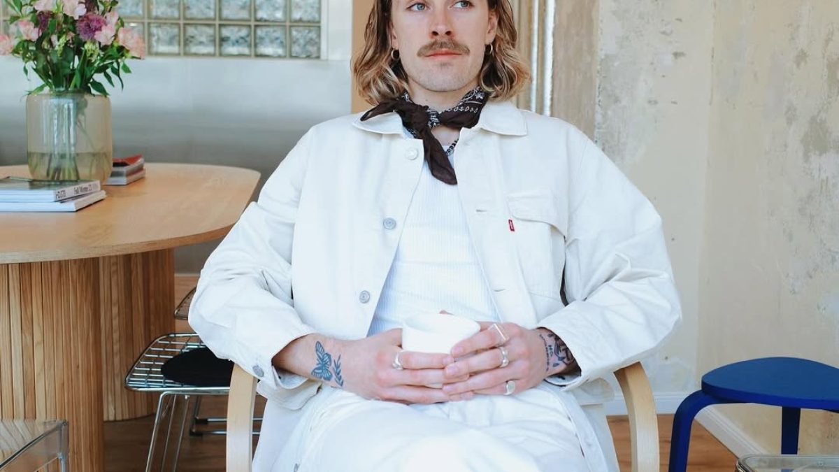 Jackson Irvine: conheça o meia "cult" da Austrália que une futebol, moda e ativismo social na Copa