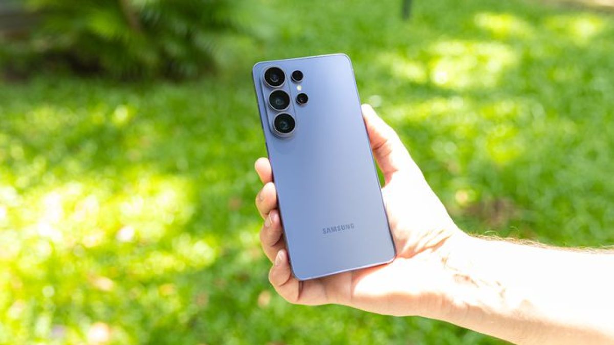 Celular mais top da Samsung pode ficar menos poderoso em 2027, indica vazamento