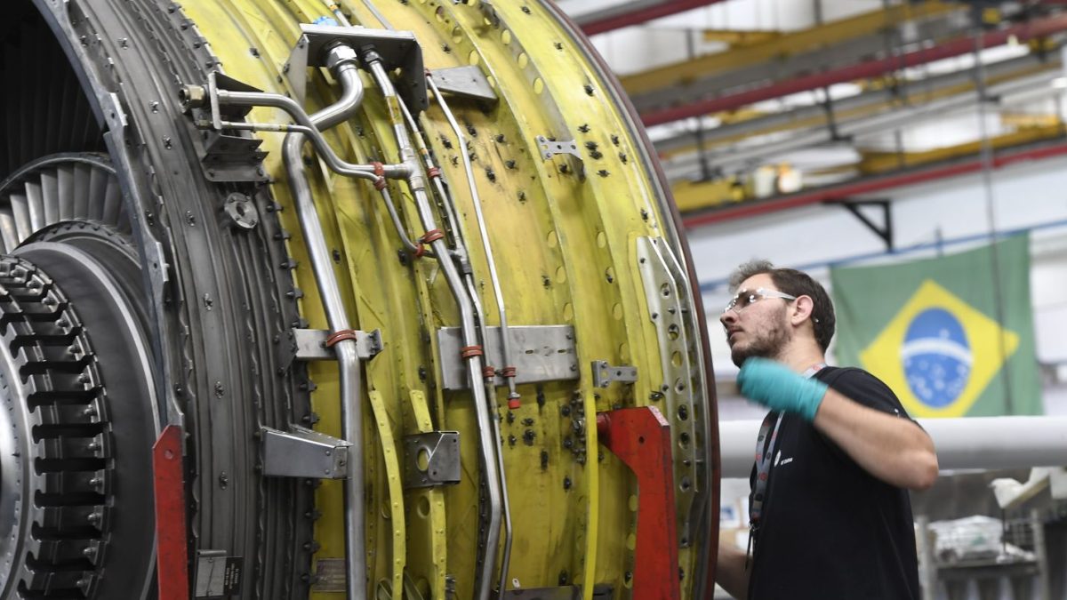 Novas regras do Plano Brasil Soberano ampliam acesso a crédito para empresas