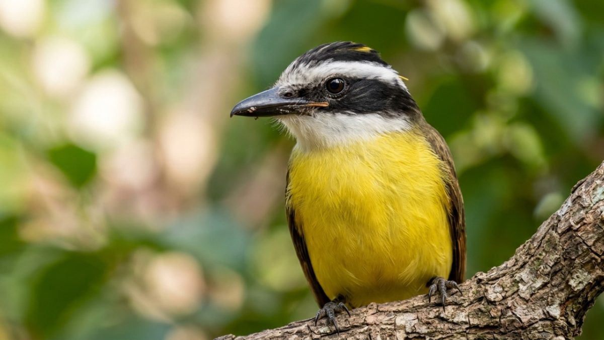 Se você perceber mais pássaros visitando seu quintal durante a manhã, nós lhe contamos o que isso significa e por que é um bom sinal