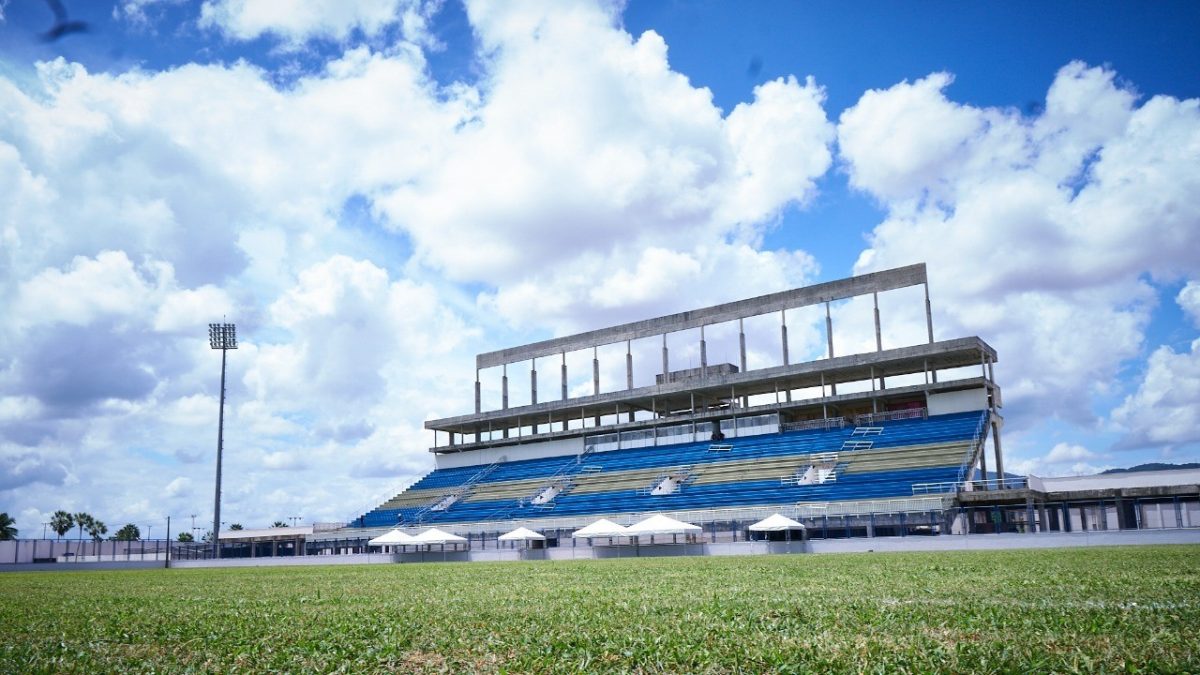 Maracanã x IAPE: onde assistir, horário e arbitragem pela Série D