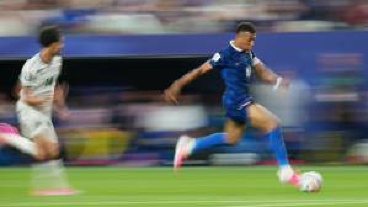 Mbappé passa Ronaldo, iguala Klose e encosta em Messi na artilharia histórica da Copa