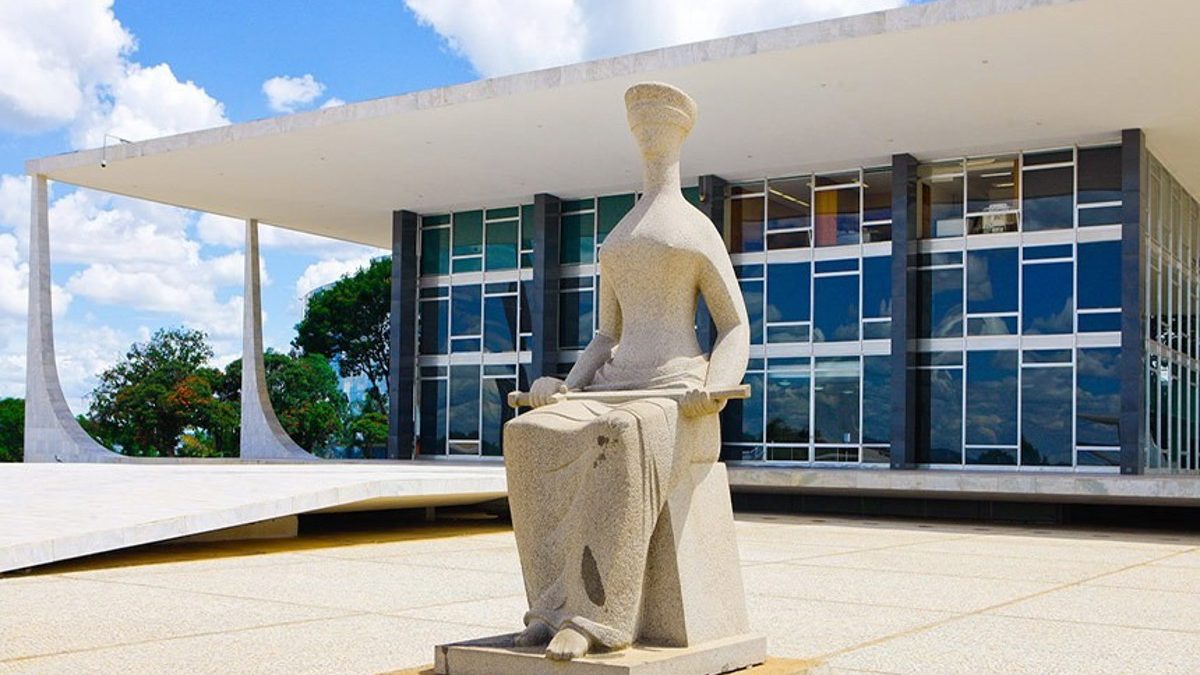 STF anula absolvição de André de Camargo Aranha no caso Mariana Ferrer