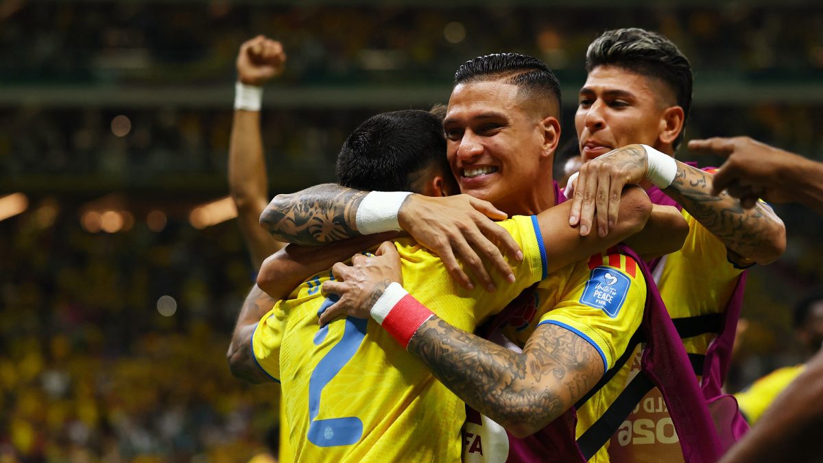 Entenda situação do grupo de Portugal para a última rodada da Copa; Colômbia já está classificada