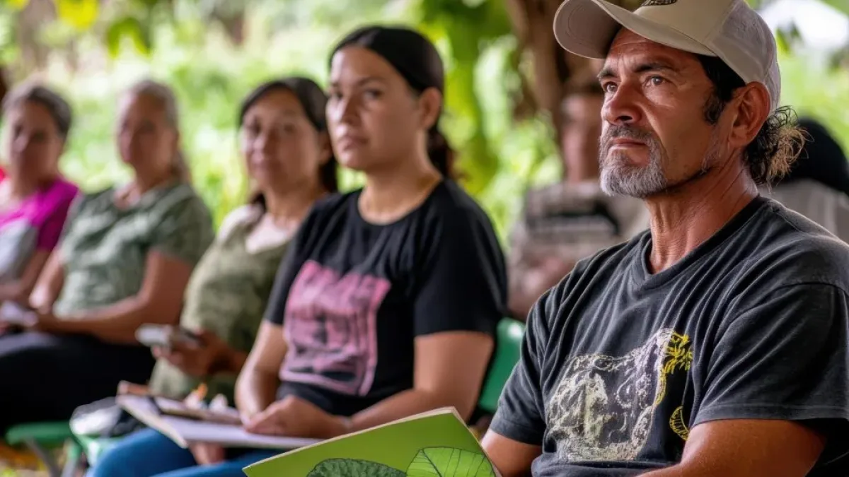 Escola de agroecologia é inaugurada em Valinhos (SP) para formar agricultores