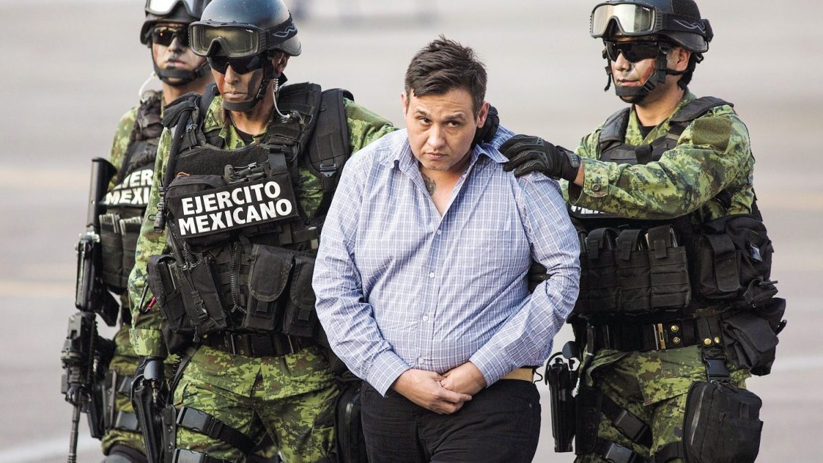 PCC e CV como terroristas: o que o Brasil pode aprender com a experiência do México