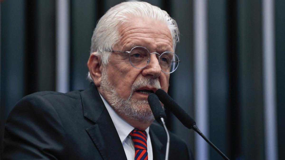 Operação Compliance Zero chega à nona fase com foco no senador Jaques Wagner