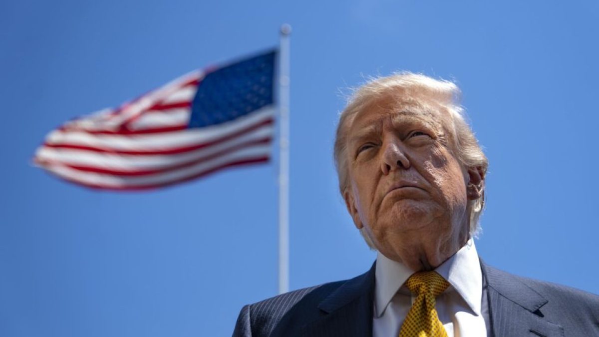 Suprema Corte valida ordem de Trump para encerrar proteção de haitianos e sírios nos EUA