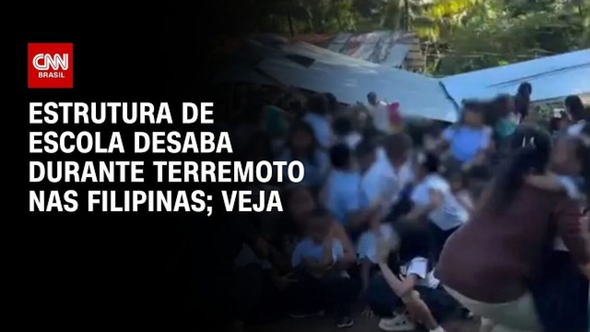 Tremor no Amazonas foi reflexo do abalo no Mar do Caribe, diz Defesa Civil