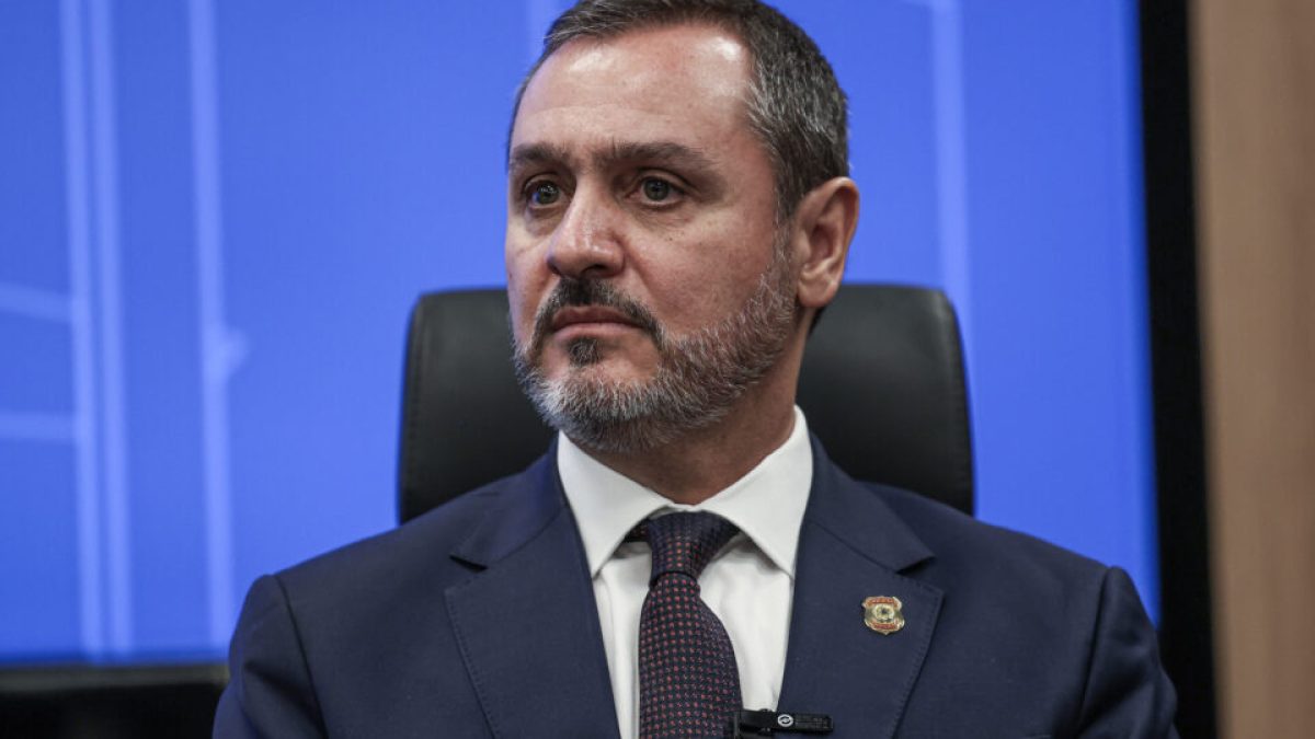 Diretor da PF critica classificação do PCC e CV como terroristas pelos EUA