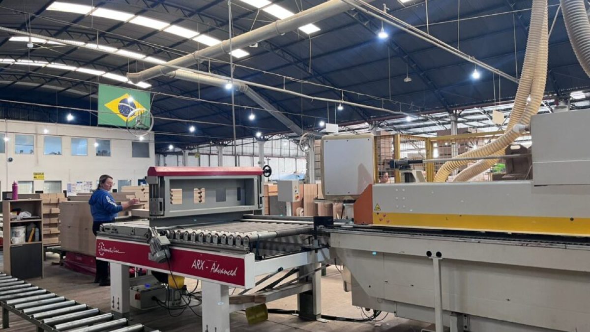 Como a engenharia de processos elevou a produtividade no Paraná?