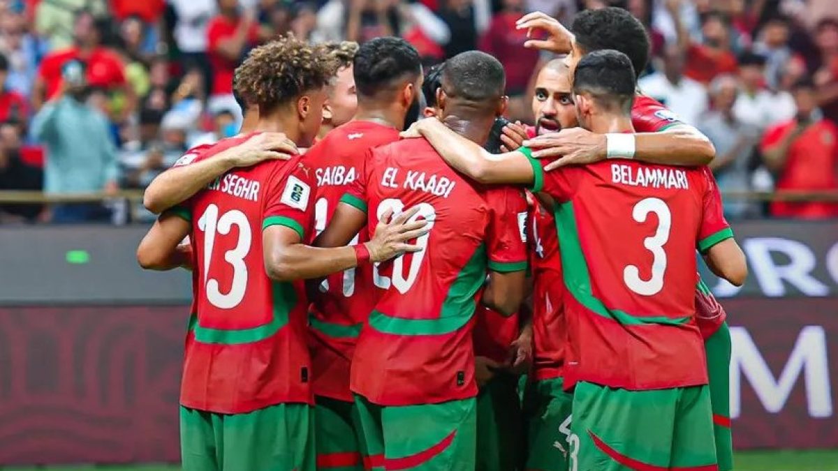 Marrocos, Canadá e México jogam hoje pela 3ª rodada da Copa; veja horários e onde assistir